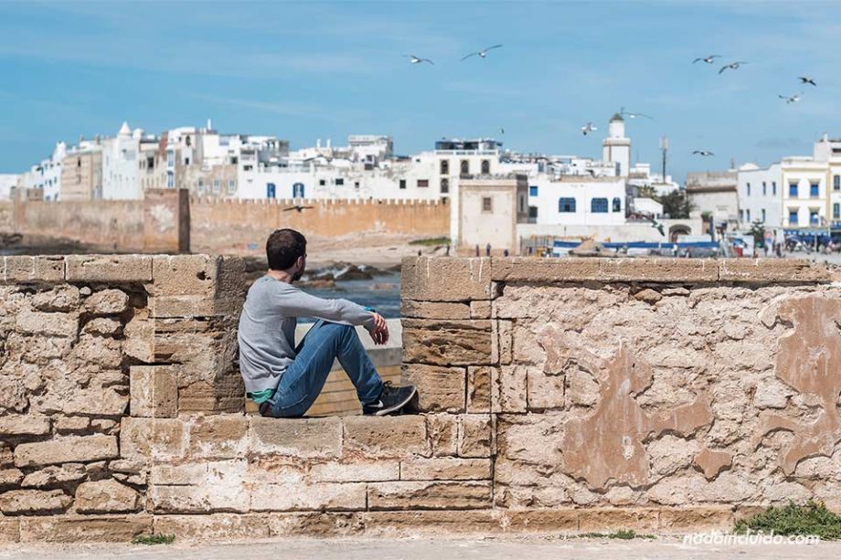 Foto de Essaouira