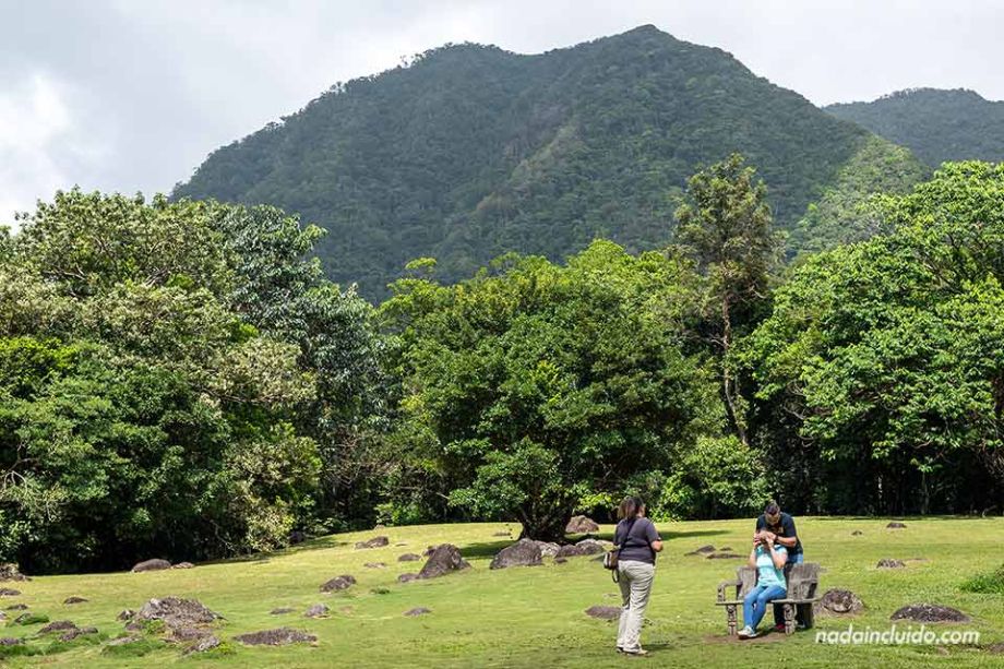 Viaje fotográfico a Panamá - Valle de Antón