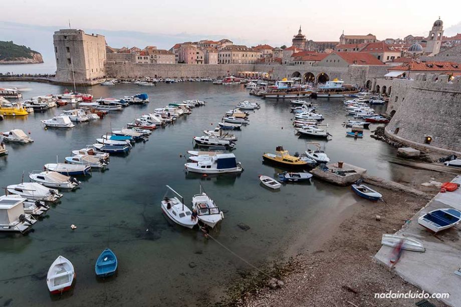 Foto de Dubrovnik (Croacia)