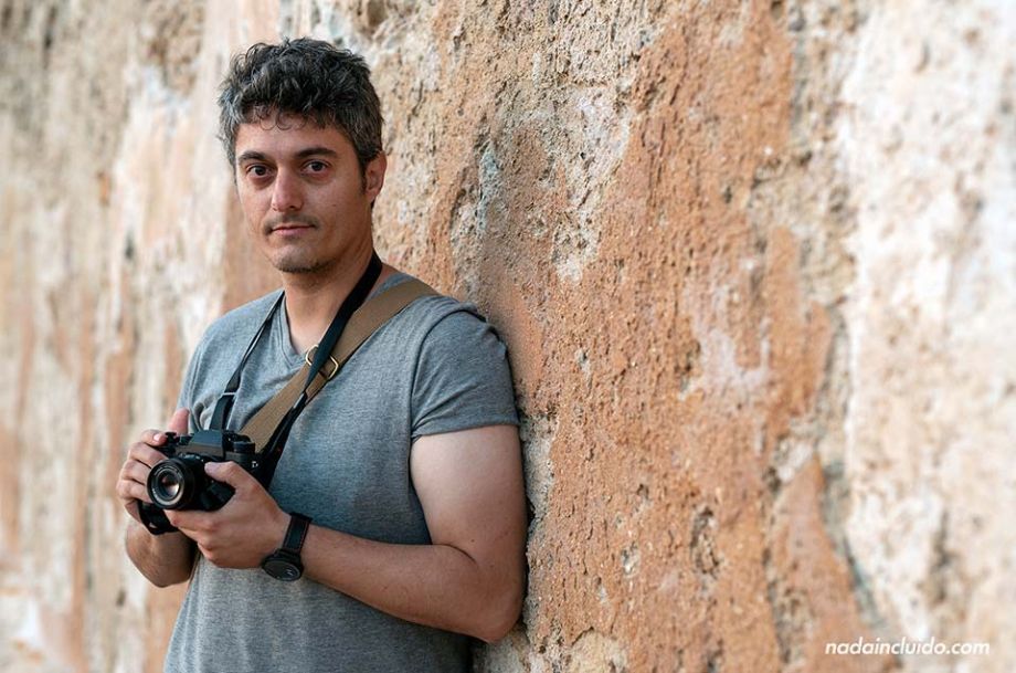Foto de Rober Tomás