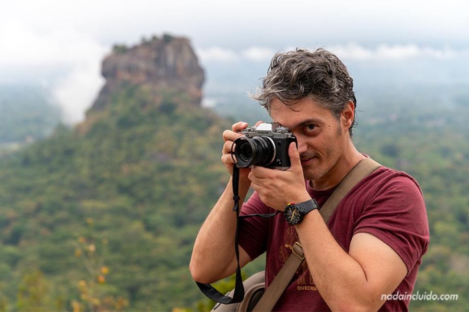 Viaje fotográfico a Panamá - Profesor Rober Tomás