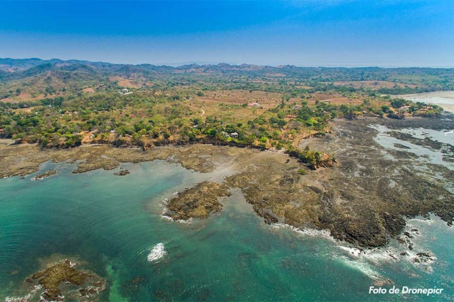 Viaje fotográfico a Panamá - Santa Catalina - Foto de Dronepicr extraída de Wikipedia