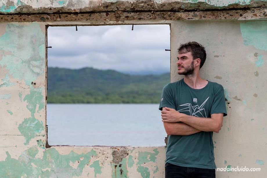 Viaje fotográfico a Panamá - Organizador del viaje - Nada Incluido