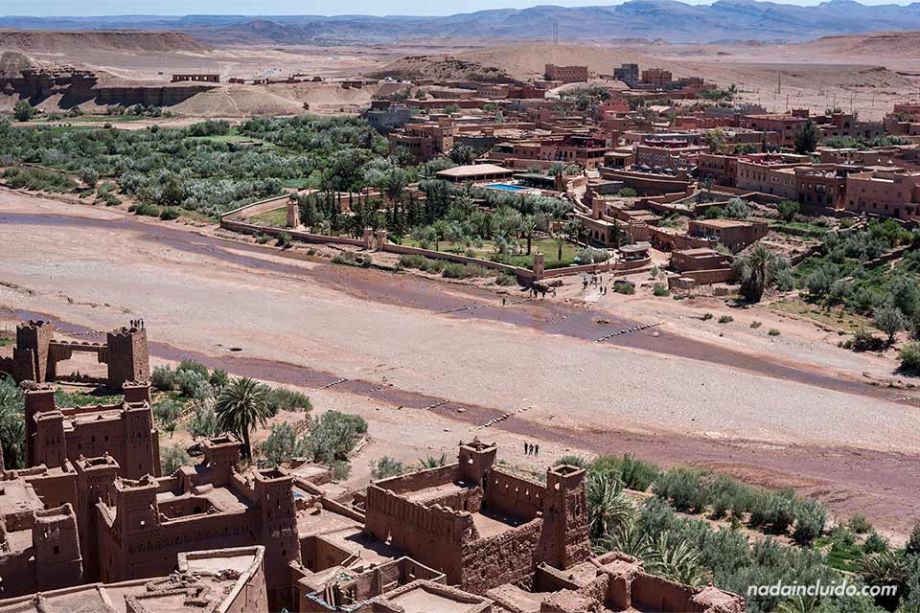 Foto de Ait Ben Haddou