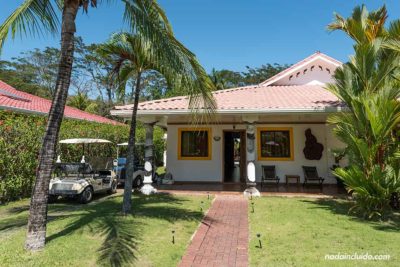 Casa en el Complejo los Delfines, en Tambor (Costa Rica)