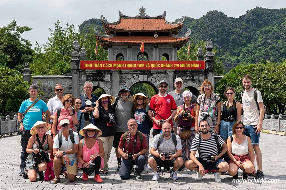 Turistas españoles - ¿Necesito visado para viajar a Vietnam?
