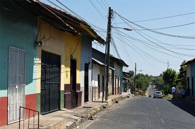 Calle de León (Nicaragua)