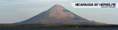Portada el viaje a Nicaragua y Costa Rica (2016)