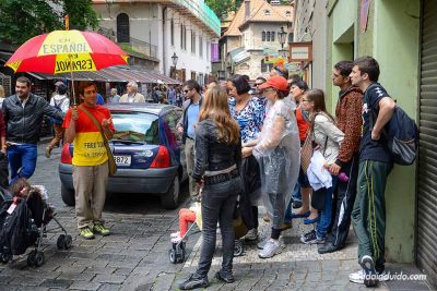 Free tour en español en Josefov, el barrio Judío de Praga (República Checa)