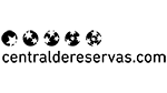 Logo Centradereservas - Negro
