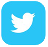 Página de Twitter del blog de viajes Nada Incluido